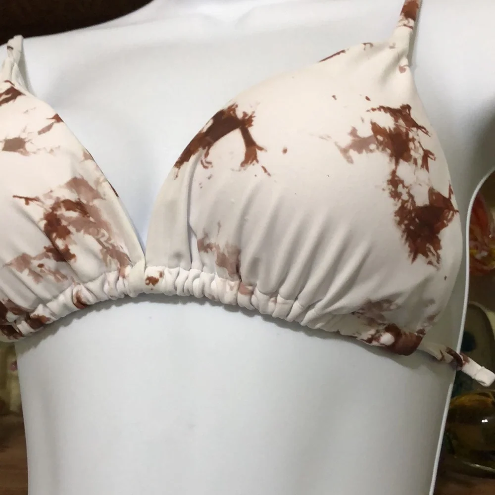 👙HOST PICK X2!👙 Zaful 2-pc Swimsuit 🩱 - Picture 9 of 15
